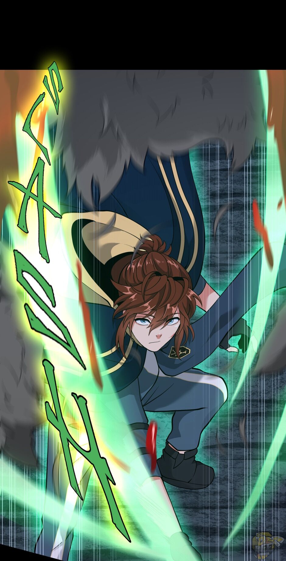 The Beginning After The End Chapter 116 image 65